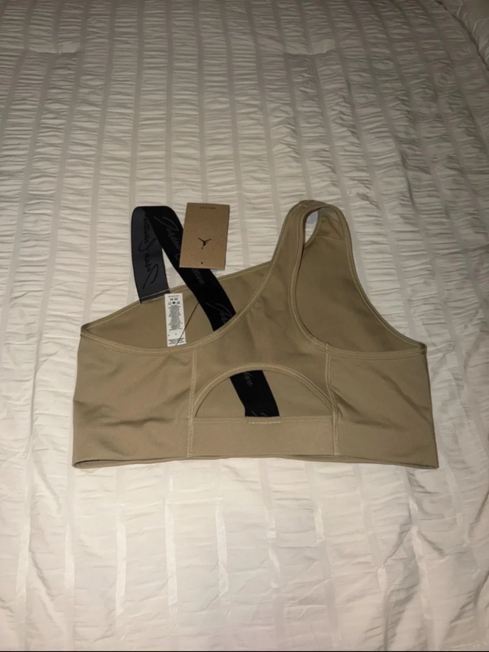 jordan paris collective sports bra